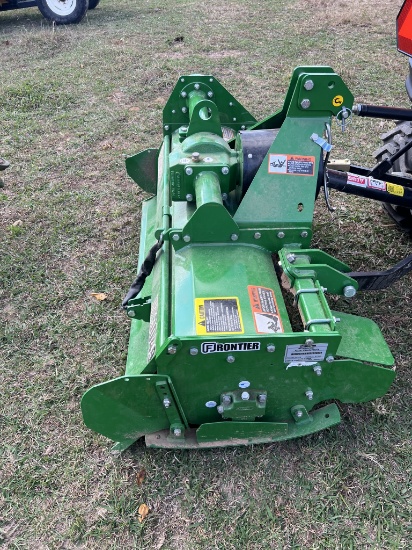 JD RT3049 Tiller