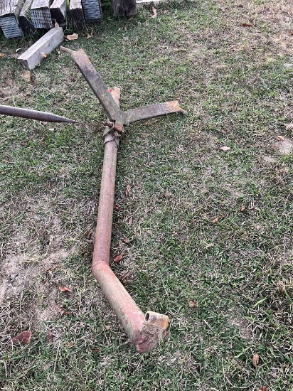 Boom Pole