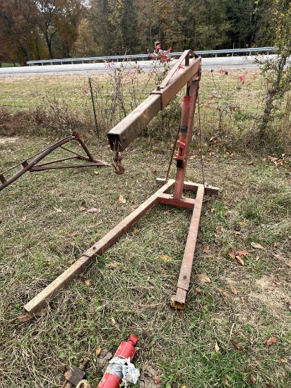 Cherry Picker