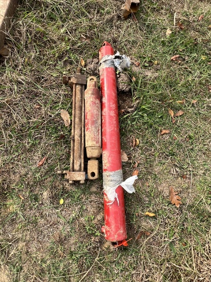 Cylinders
