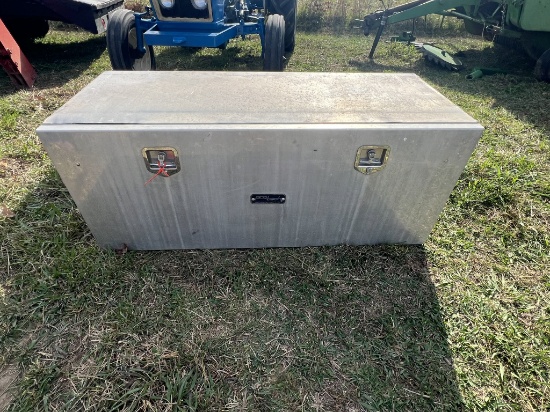 Truck Tool Box