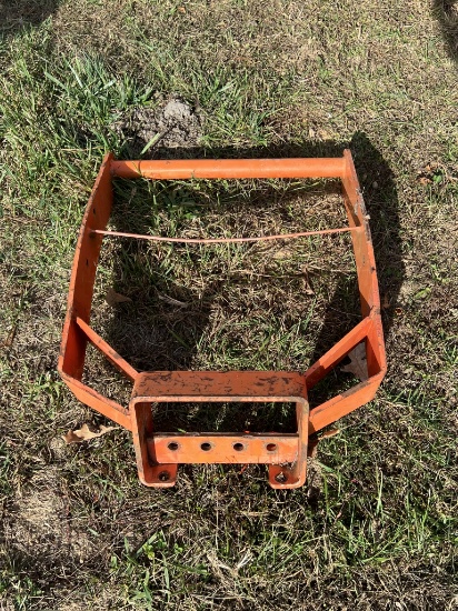 Bumper