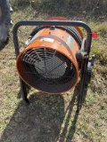 Dayton Heater