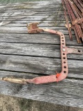 IH Draw Bar