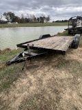 16' Trailer
