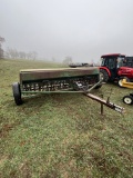 JD Grain Drill