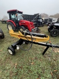 Countyline 2 Ton Log Splitter