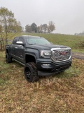 2017 GMC Ultimate Denali Pickup Truck