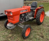 Kubota L175 Tractor