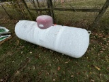 250 Gallon Propane Tank