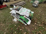 20 Bags of Ice Melting Salt