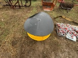 New Mineral Feeder