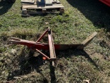 Subsoiler