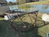 Hay Ring