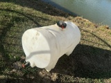 Water Tank