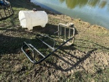 Saddle Rack