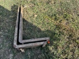 Pallet Forks
