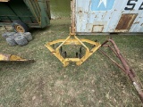 1 Row Cultivator