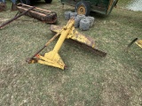 5' Glader Blade