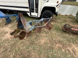 Ford 3 Bottom Plow