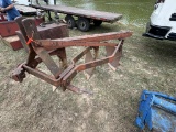 Red 3 Bottom Plow