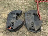 4 Case Weights