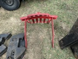 IH Bumper