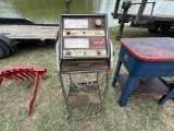 Sun Battery/Alternator Tester