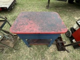 Parts Washer
