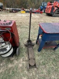 Floor Jack