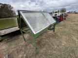 Green House w/Sink