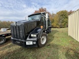 1999 Kenworth Dump Truck