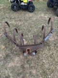 1 Row Cultivator