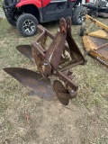 2 Point Plow