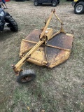 5' Woods Bushhog