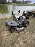 Dixie Chopper Mower