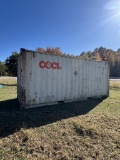 OCCL Storage Container-1472293
