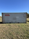OCCL Storage Container-1657770