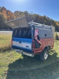Truck Trailer
