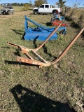 Hay Spear