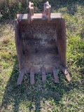 Backhoe Bucket