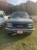 1997 GMC 1500 PU