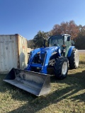 NH T4.110 Tractor w/Loader