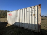 OCCL Storage Container-1719399