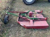 4' Bushhog
