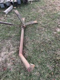 Boom Pole