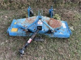 Ford 930A Finish Mower