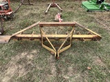 6 ft Root Rake