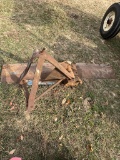 7’ Grader Blade