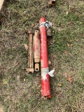 Cylinders